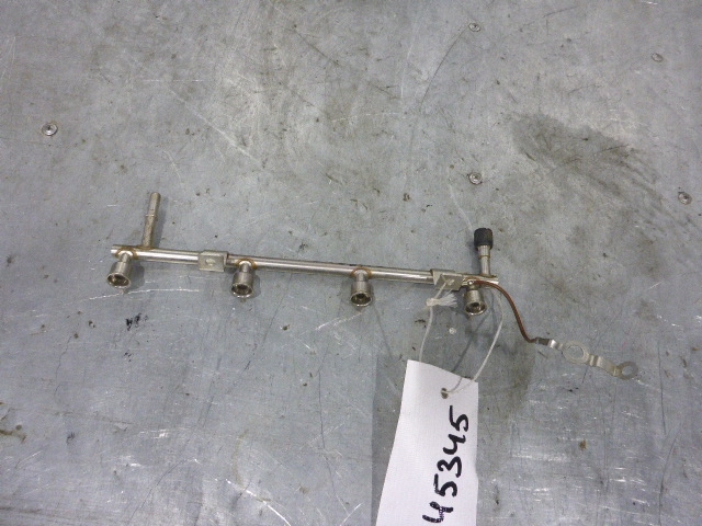 Рейка топливная (рампа)