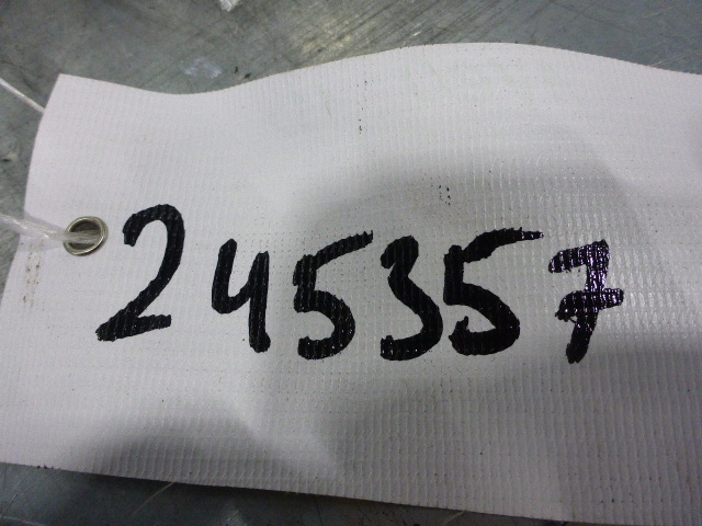 Рейка топливная (рампа)