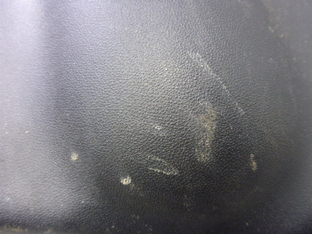 Обшивка двери задней правой