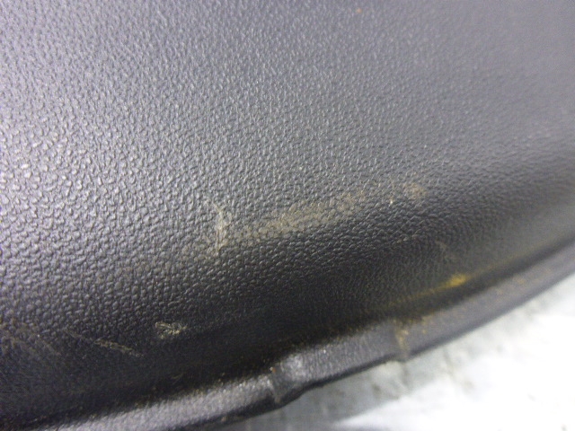 Обшивка двери задней правой