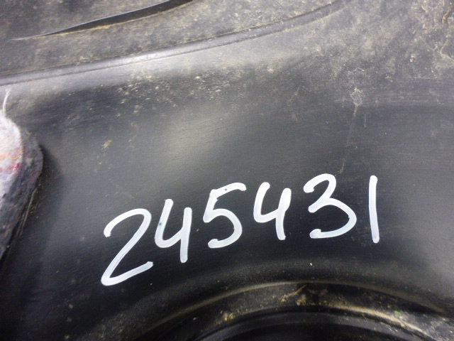 Обшивка двери задней правой