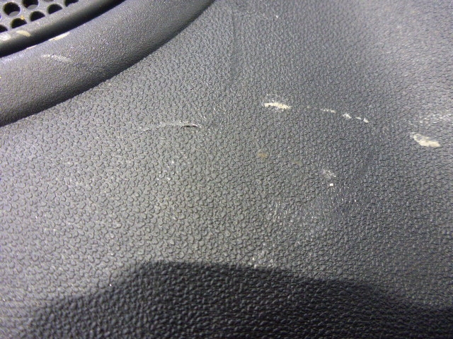 Обшивка двери задней правой