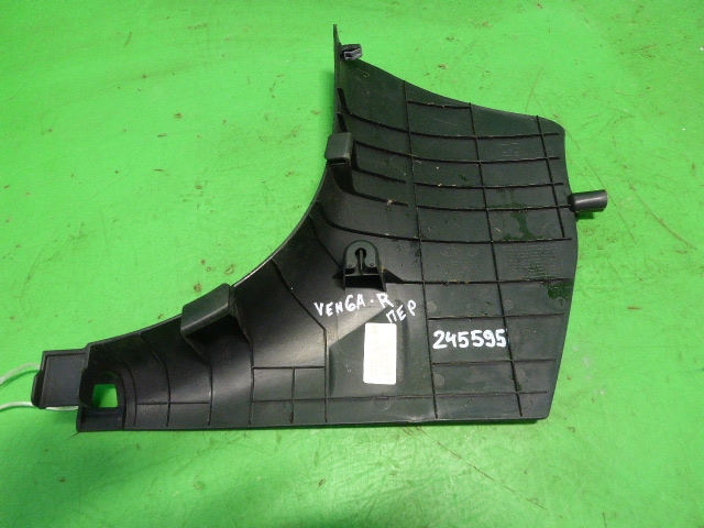 Накладка порога (внутренняя)