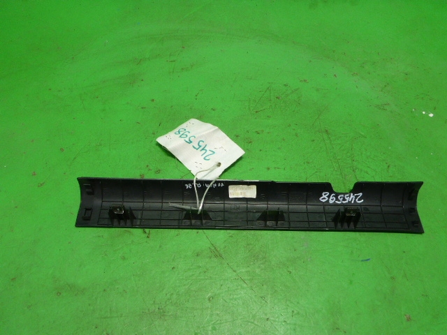 Накладка порога (внутренняя)