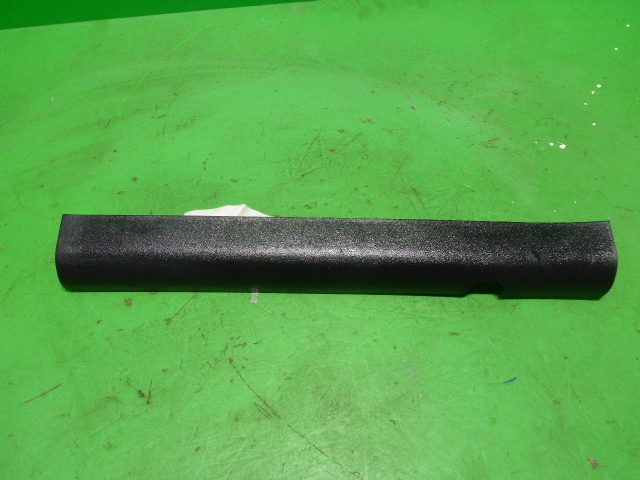 Накладка порога (внутренняя)