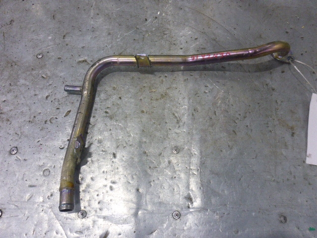 Трубка системы охлаждения