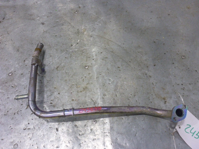 Трубка системы охлаждения