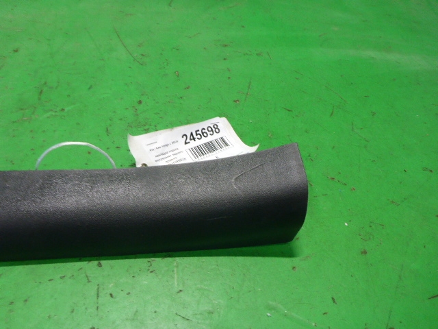 Накладка порога (внутренняя)