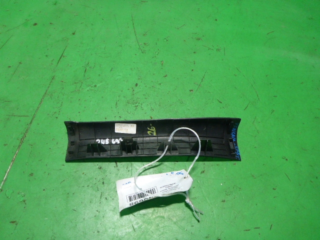 Накладка порога (внутренняя)