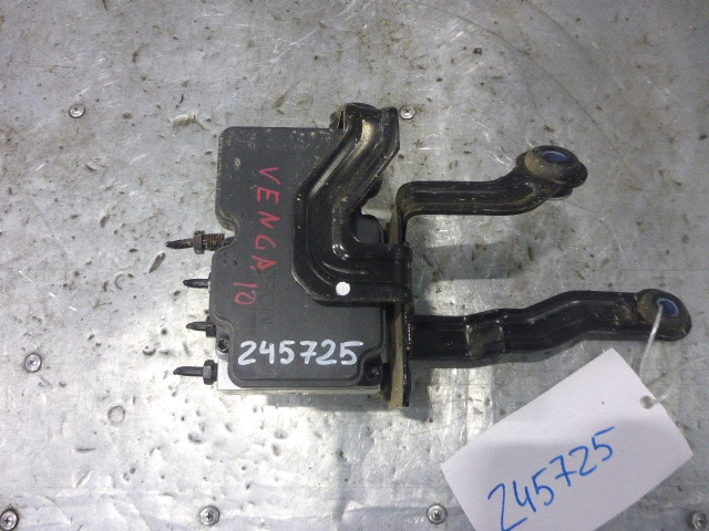 Блок ABS (насос)