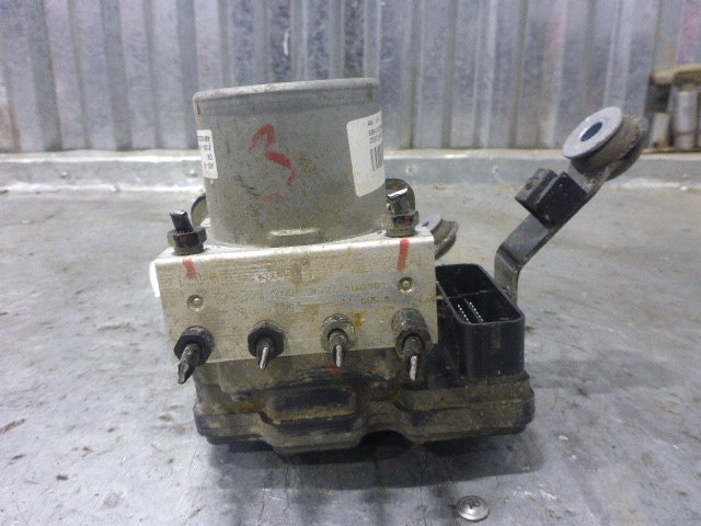 Блок ABS (насос)