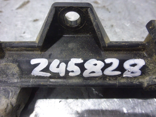 Рейка топливная (рампа)