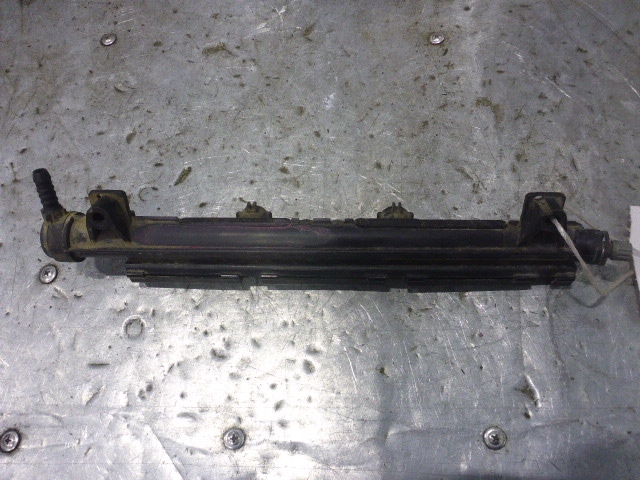 Рейка топливная (рампа)