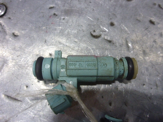 Форсунка инжекторная электрическая