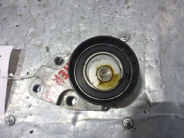 Ролик-натяжитель