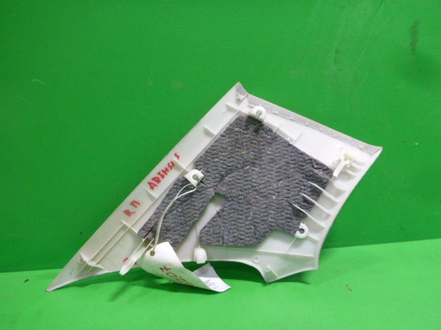 Обшивка стойки