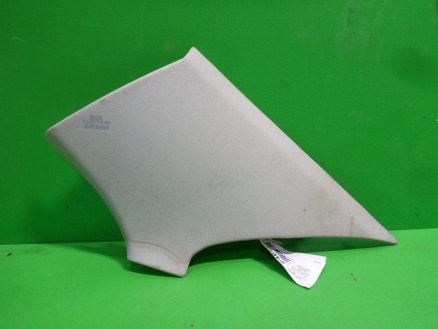 Обшивка стойки