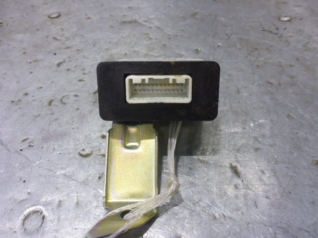 Блок электронный