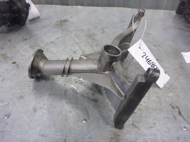 Маслозаборник