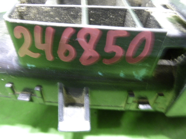 Ручка двери передней внутренняя правая