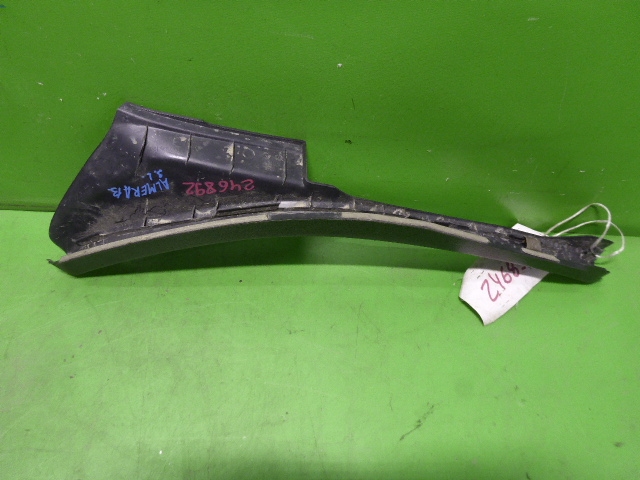 Накладка порога (внутренняя)