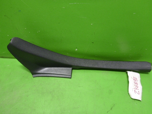 Накладка порога (внутренняя)