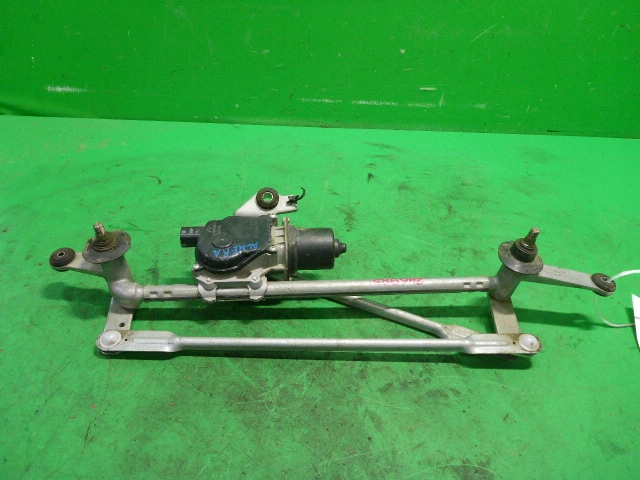 Трапеция стеклоочистителей