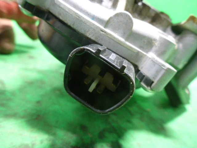 Трапеция стеклоочистителей