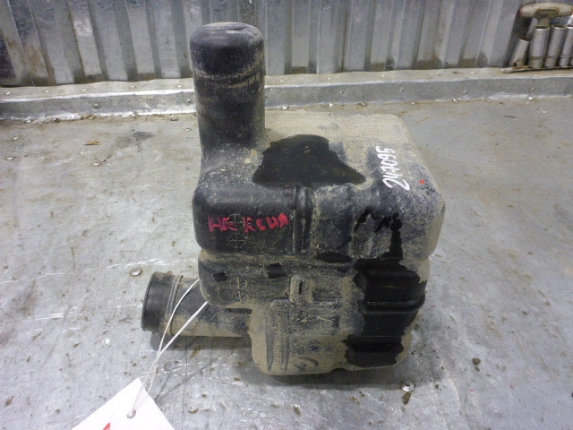 Резонатор воздушного фильтра