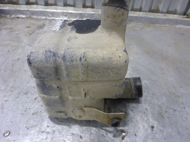 Резонатор воздушного фильтра