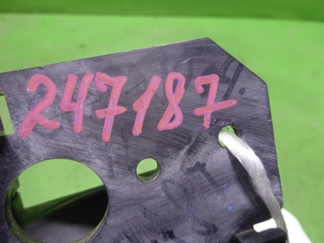 Ручка двери передней внутренняя правая