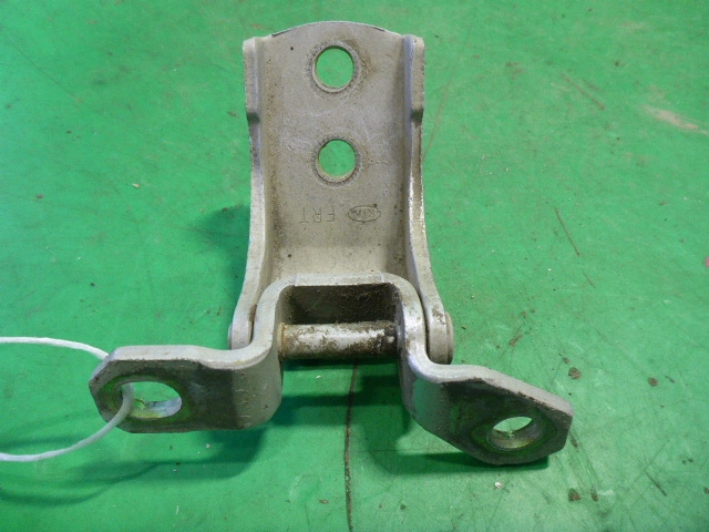 Петля двери передней правой нижняя