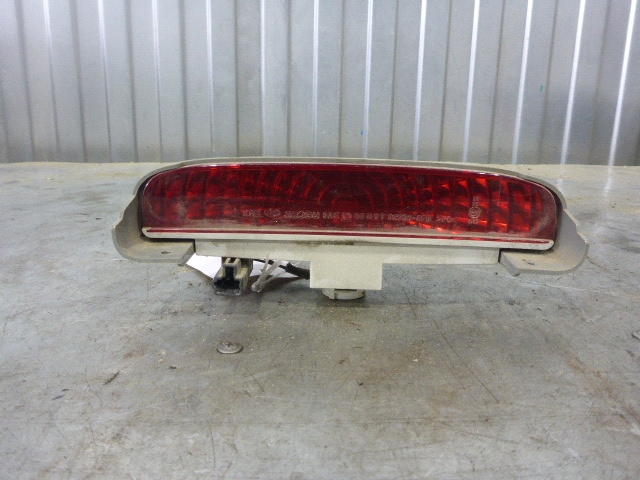 Фонарь задний (стоп сигнал)