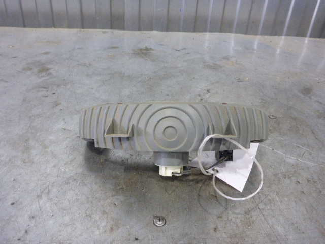 Фонарь задний (стоп сигнал)