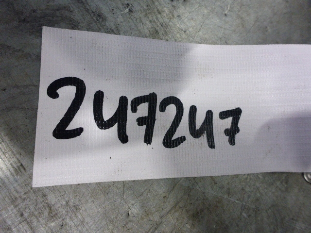 Фонарь задний (стоп сигнал)