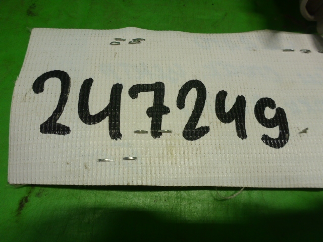 Обшивка стойки