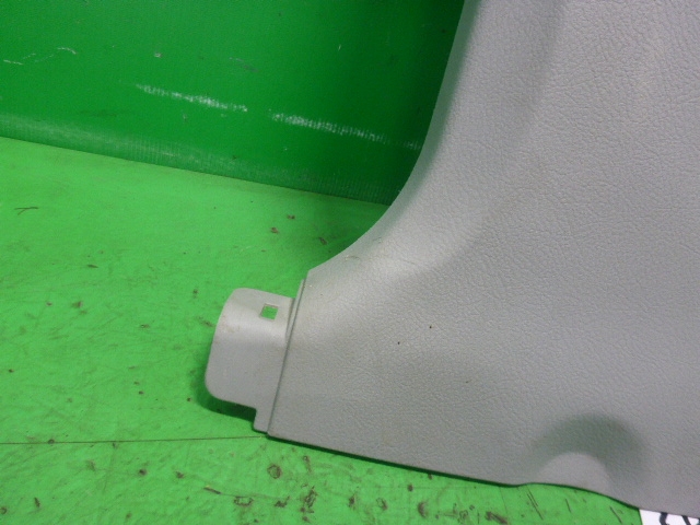 Обшивка стойки