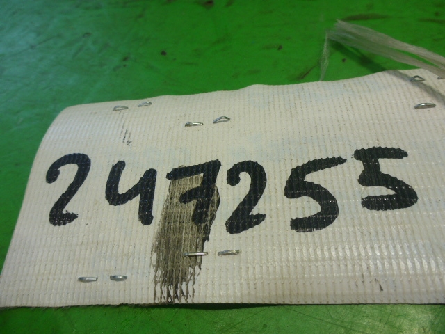 Обшивка стойки