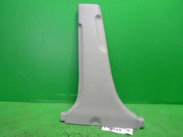 Обшивка стойки