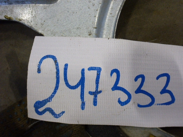 Стеклоподъемник электр. передний правый