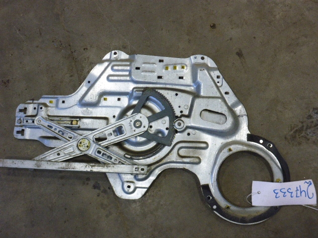 Стеклоподъемник электр. передний правый