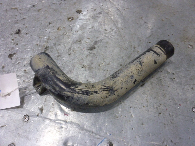 Резонатор воздушного фильтра