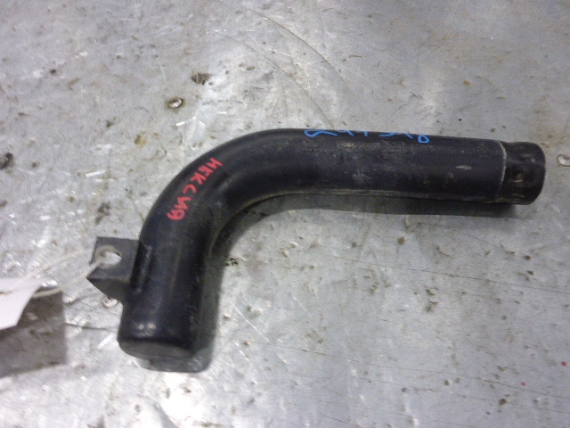 Резонатор воздушного фильтра