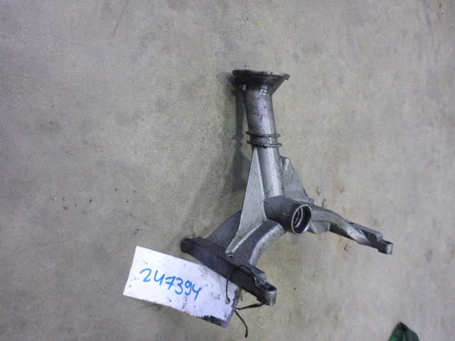 Маслозаборник