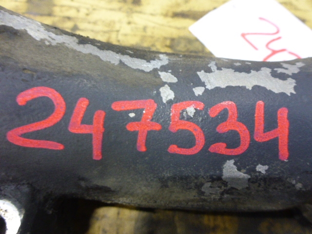 Фланец / тройник