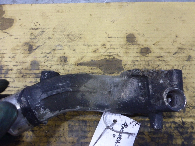 Фланец / тройник