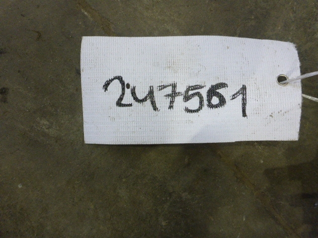 Кронштейн кабины