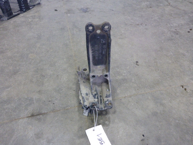 Кронштейн кабины