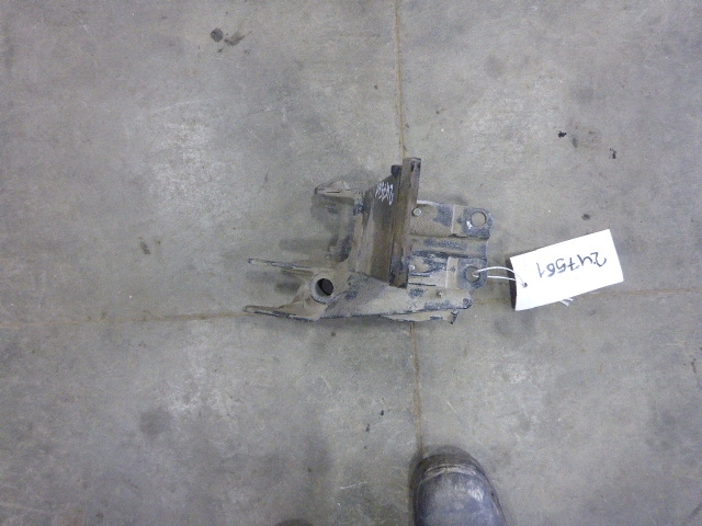 Кронштейн кабины