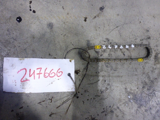 Цепь масляного насоса